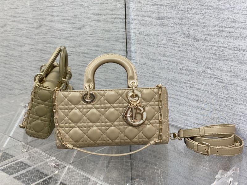 Christian Dior My Lady Bags